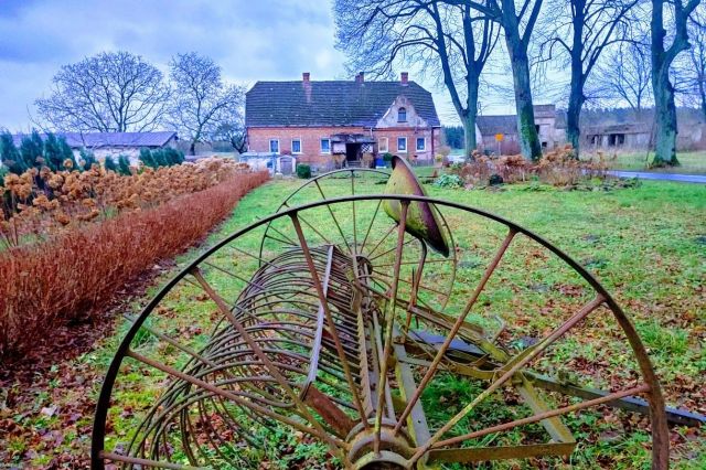 dom wolnostojący, 6 pokoi Łobez. Zdjęcie 1