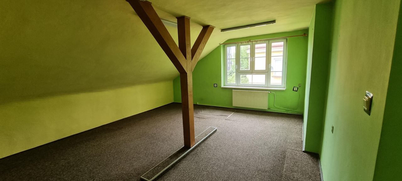 Nieruchomość komercyjna Ostrowiec Świętokrzyski Centrum, ul. Adama Wardyńskiego. Zdjęcie 19