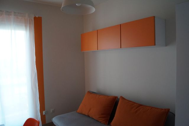 Pokój Kraków Podgórze, ul. Tadeusza Szafrana. Zdjęcie 1