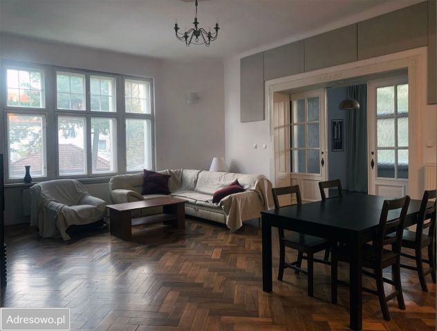 Mieszkanie 5-pokojowe Wrocław Krzyki, ul. ks. Piotra Wawrzyniaka. Zdjęcie 1