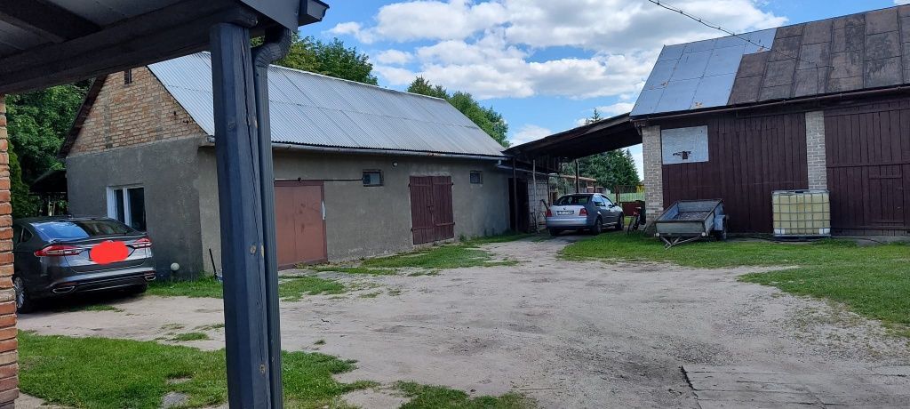 dom wolnostojący, 6 pokoi Piszczac, ul. Terespolska. Zdjęcie 8