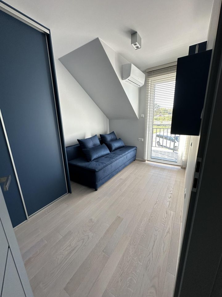 bliźniak, 3 pokoje Tarnów Zabłocie, ul. Szczęśliwa. Zdjęcie 13