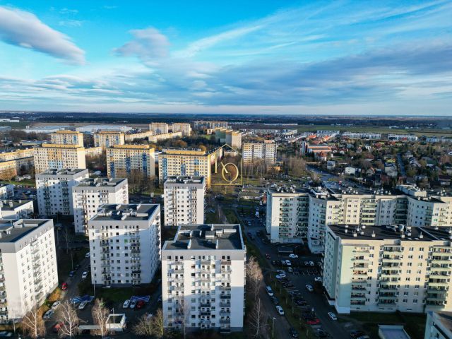 Mieszkanie 2-pokojowe Wrocław Psie Pole, ul. Poleska. Zdjęcie 10