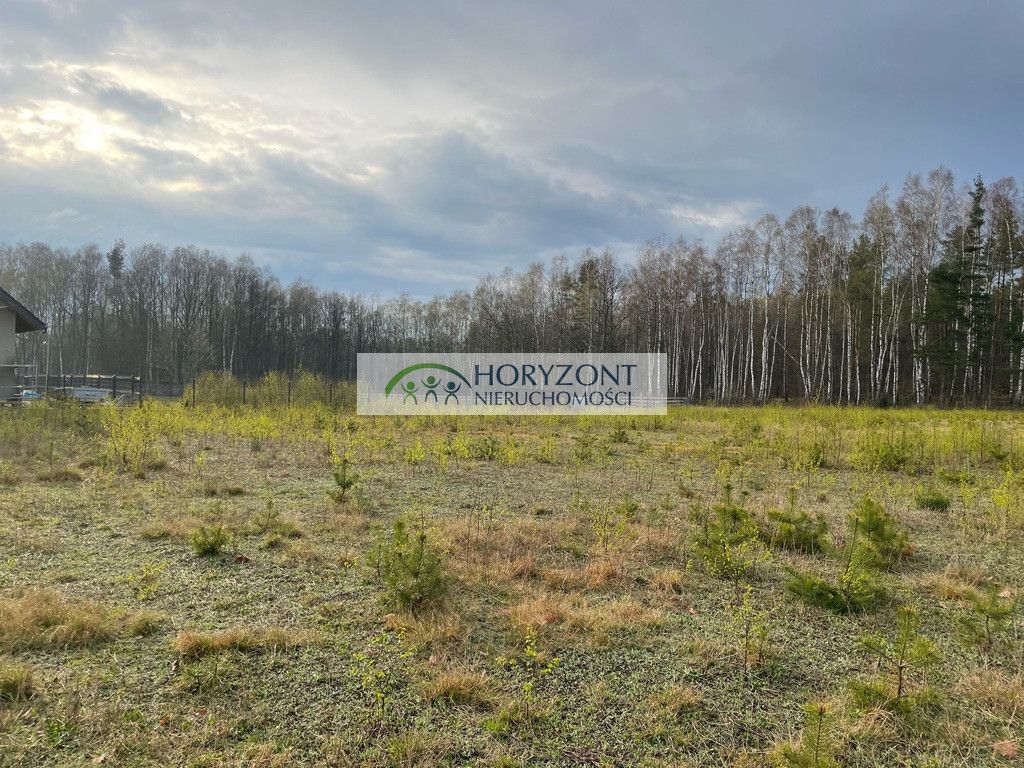 Działka budowlana Kamień. Zdjęcie 6