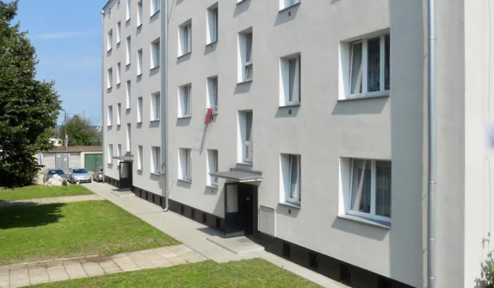 Mieszkanie 2-pokojowe Gdynia Grabówek, ul. Morska