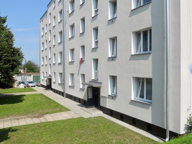 Mieszkanie 2-pokojowe Gdynia Grabówek, ul. Morska