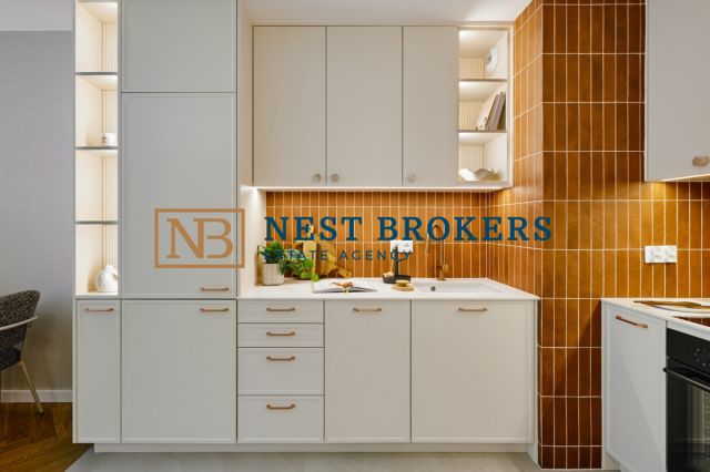 Mieszkanie 2-pokojowe Kraków Zabłocie, ul. Pana Tadeusza. Zdjęcie 8