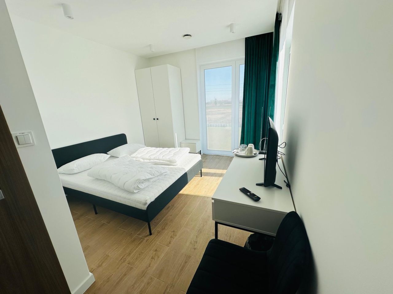 Biuro Wrocław Bieńkowice. Zdjęcie 15