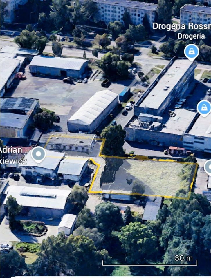 Lokal Wrocław Psie Pole, ul. Kiełczowska. Zdjęcie 8