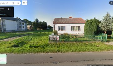 dom wolnostojący, 3 pokoje Kraczewice Prywatne, Kraczewice Prywatne