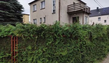 dom wolnostojący Tuchola, ul. Kołłątaja