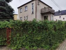 dom wolnostojący Tuchola, ul. Kołłątaja