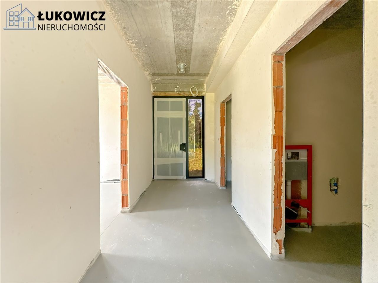 dom wolnostojący, 6 pokoi Kęty. Zdjęcie 14