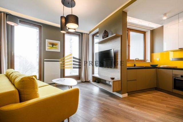 Mieszkanie 2-pokojowe Warszawa Wola, ul. Dzielna. Zdjęcie 1