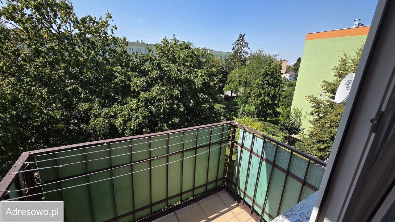 Mieszkanie 2-pokojowe Krasnystaw, ul. PCK. Zdjęcie 17