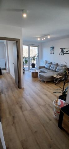 Mieszkanie 2-pokojowe Kraków Prądnik Biały, ul. Papierni Prądnickich. Zdjęcie 1