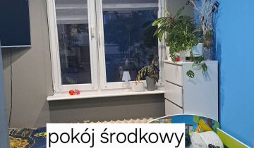 Mieszkanie 3-pokojowe Karlino