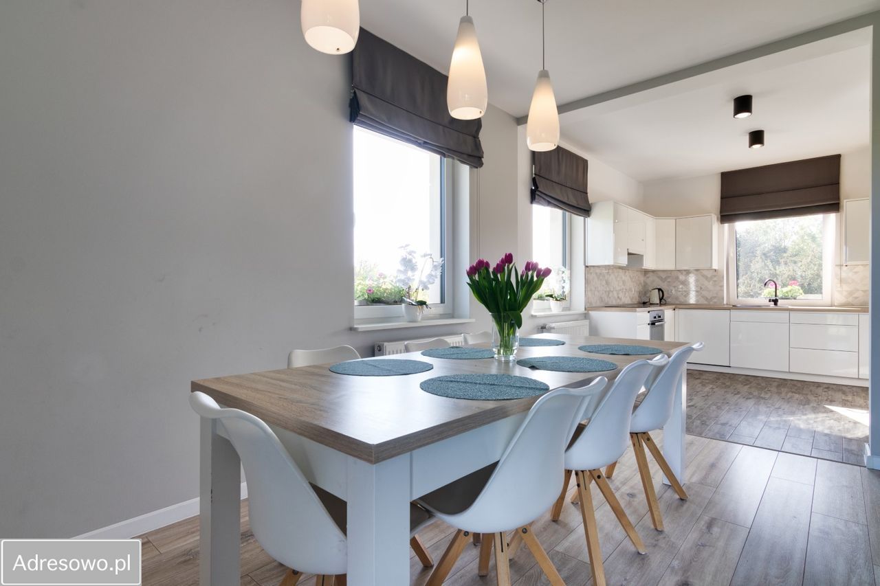 dom wolnostojący, 4 pokoje Dygowo, ul. Kołobrzeska. Zdjęcie 6