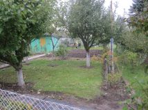 Działka rekreacyjna Wrocław Klecina, ul. Karmelkowa. Zdjęcie 3