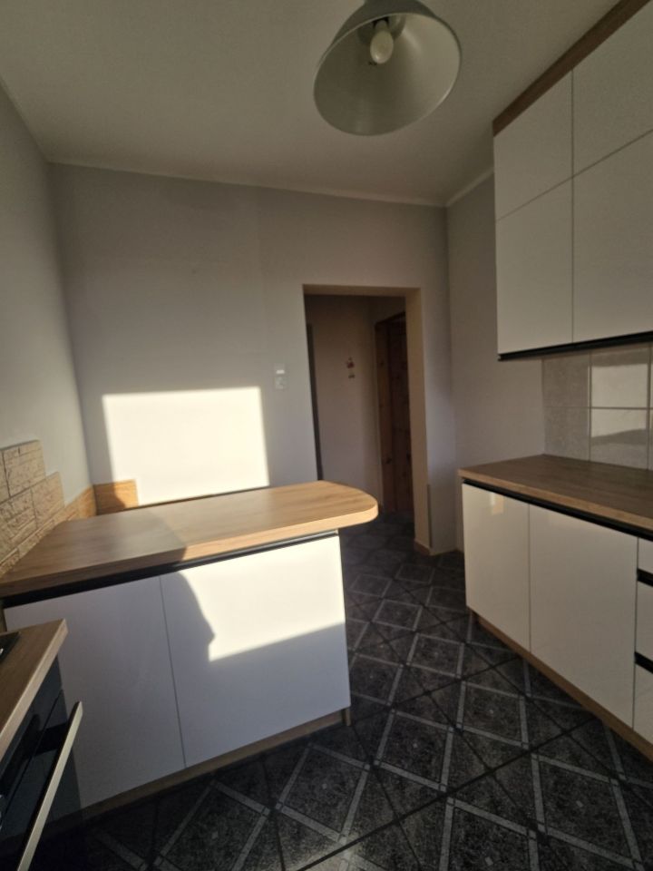 Mieszkanie 4-pokojowe Człuchów, ul. Dworcowa. Zdjęcie 7