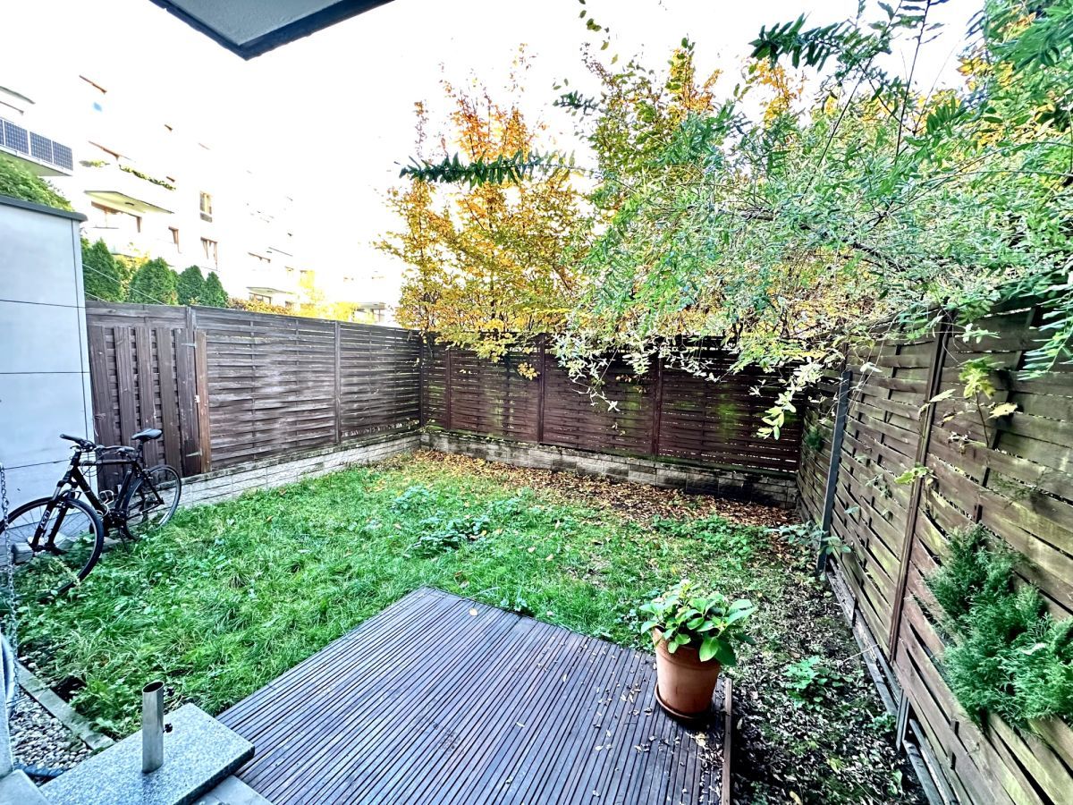 Mieszkanie 2-pokojowe Warszawa Wilanów, ul. Sejmu Czteroletniego. Zdjęcie 12