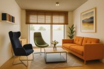 Biuro Warszawa Grochów, ul. Augustyna Kordeckiego. Zdjęcie 2