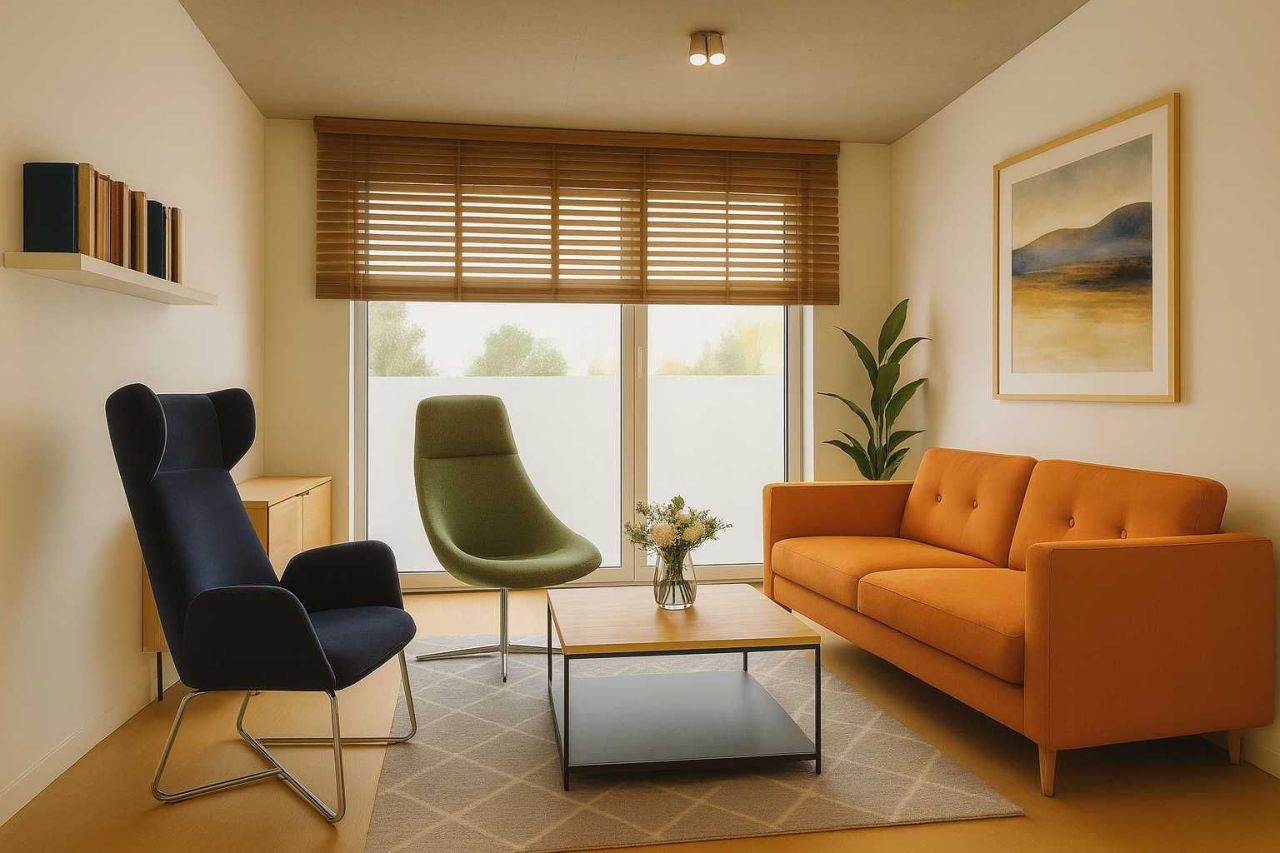 Biuro Warszawa Grochów, ul. Augustyna Kordeckiego. Zdjęcie 3