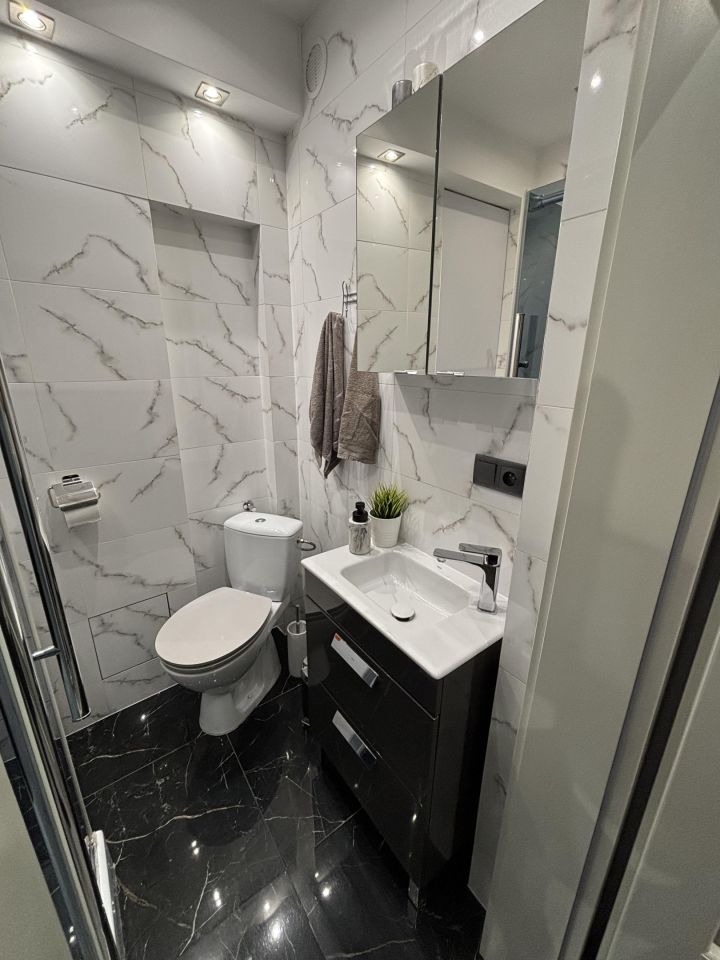 Mieszkanie 1-pokojowe Łódź Śródmieście, ul. Pomorska. Zdjęcie 11