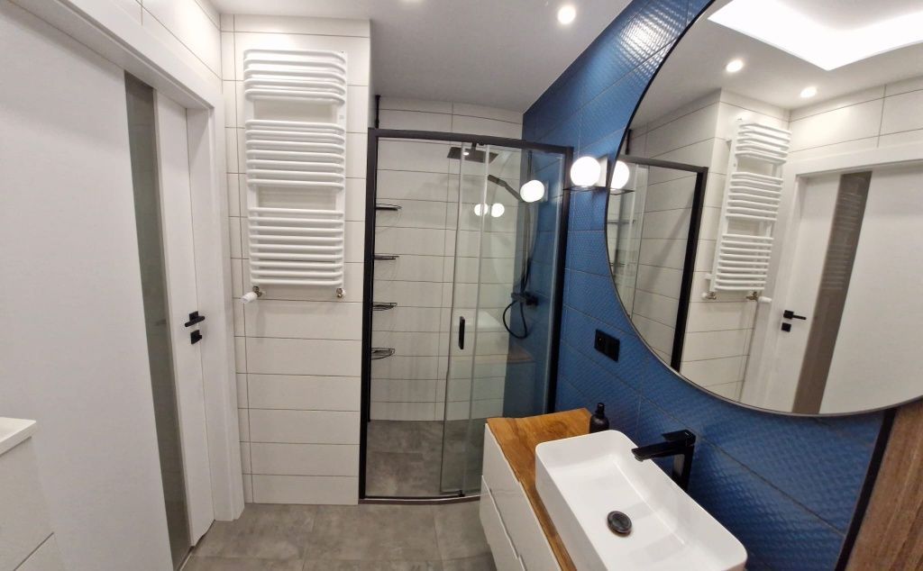 Mieszkanie 3-pokojowe Gdańsk Jasień. Zdjęcie 4