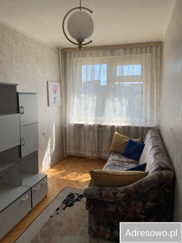 Mieszkanie 3-pokojowe Zambrów, ul. Świętokrzyska. Zdjęcie 3