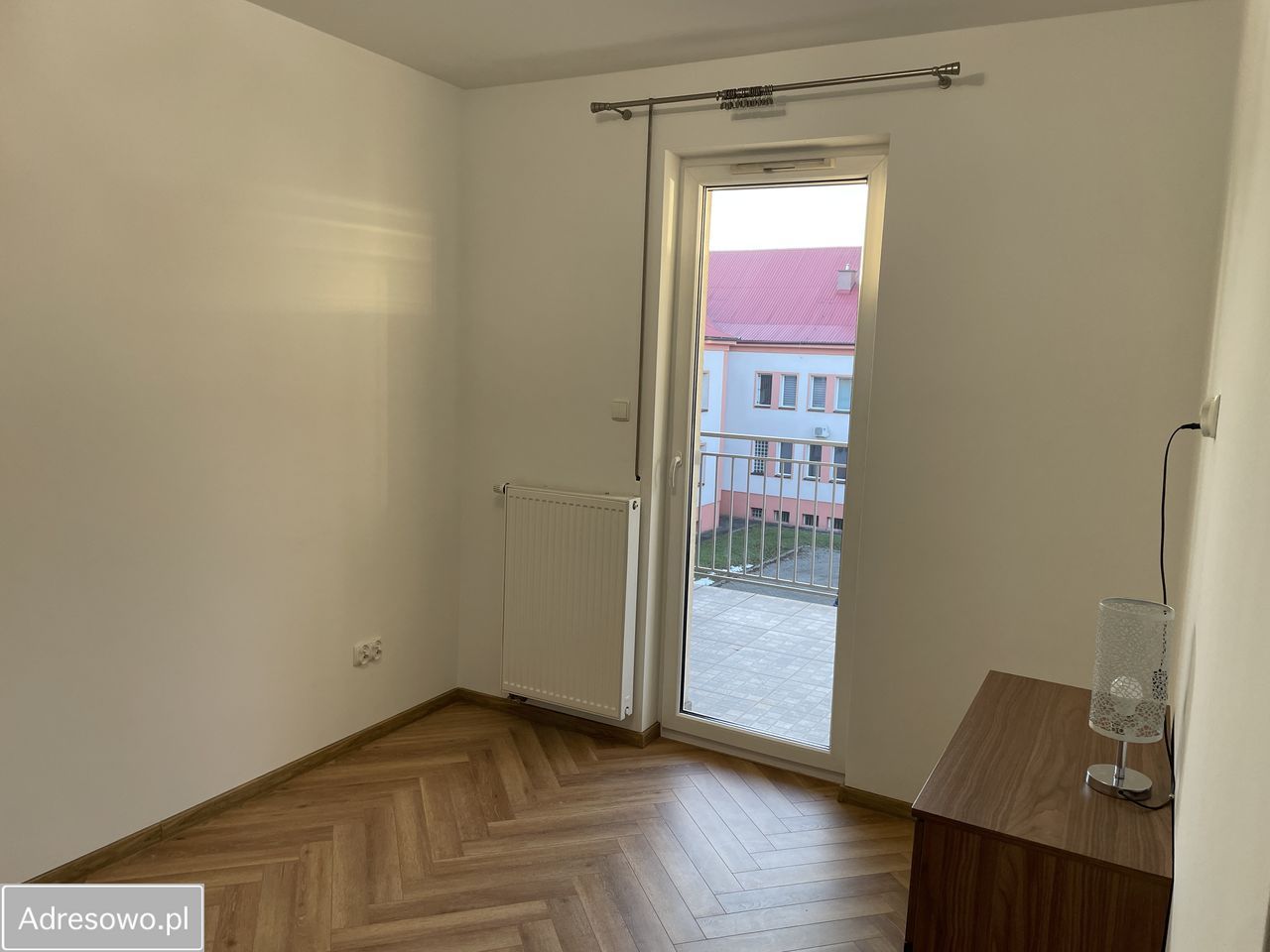 Mieszkanie 3-pokojowe Oświęcim, ul. Żwirki i Wigury. Zdjęcie 20