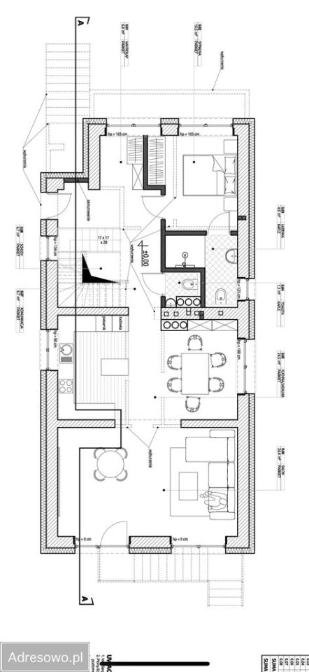 dom wolnostojący, 8 pokoi Wrocław Fabryczna. Zdjęcie 8