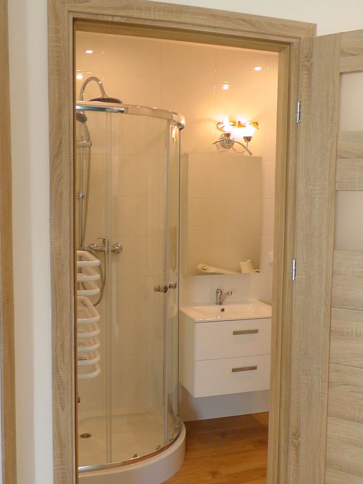 Mieszkanie 2-pokojowe Zblewo, ul. Słoneczna. Zdjęcie 7