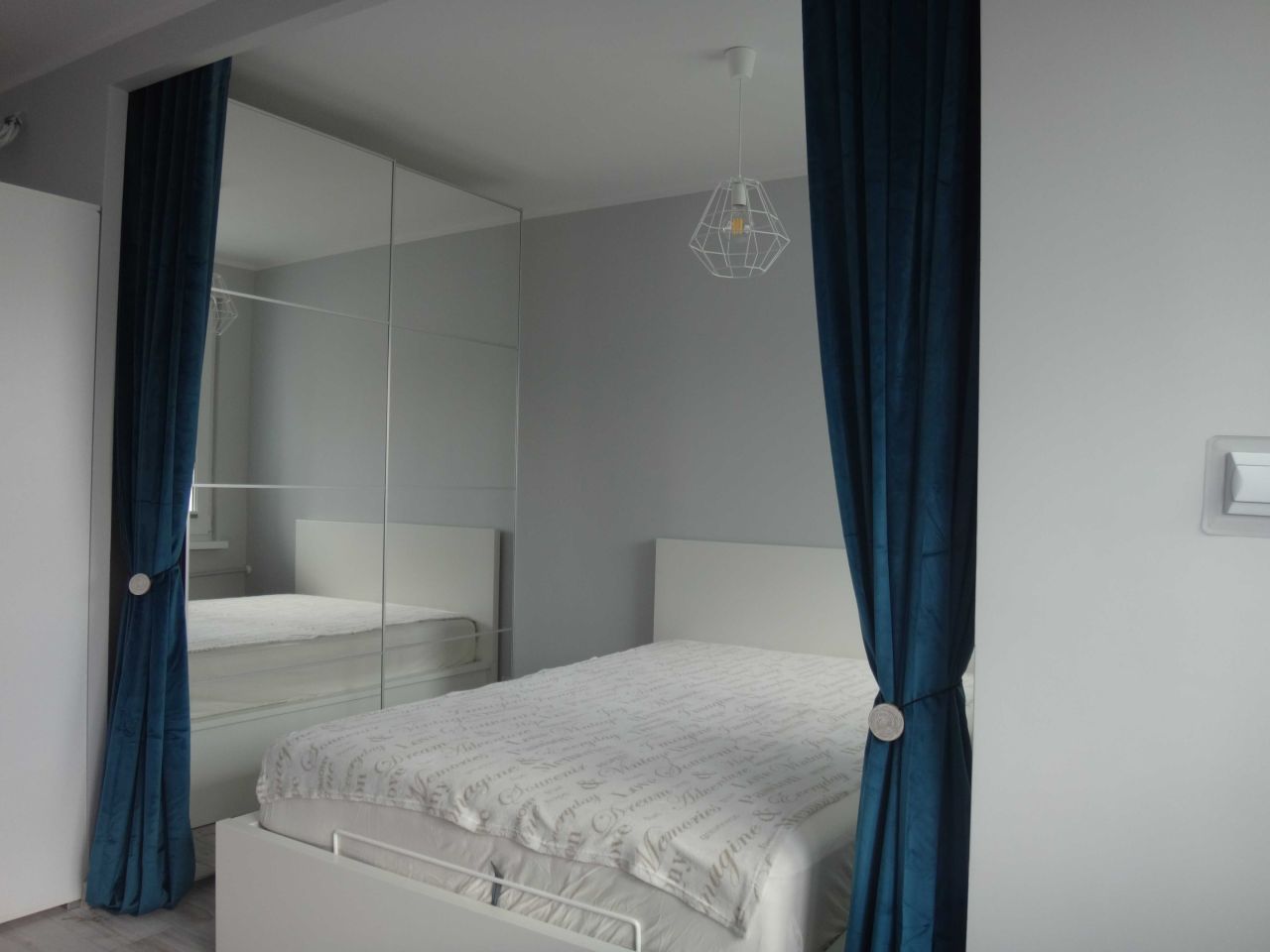 Mieszkanie 1-pokojowe Gdynia Redłowo, ul. Powstania Wielkopolskiego. Zdjęcie 3