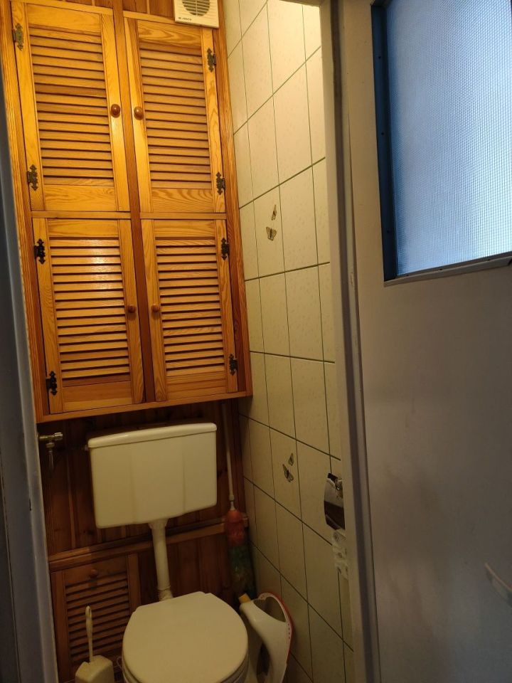 Mieszkanie 3-pokojowe Skierniewice. Zdjęcie 4