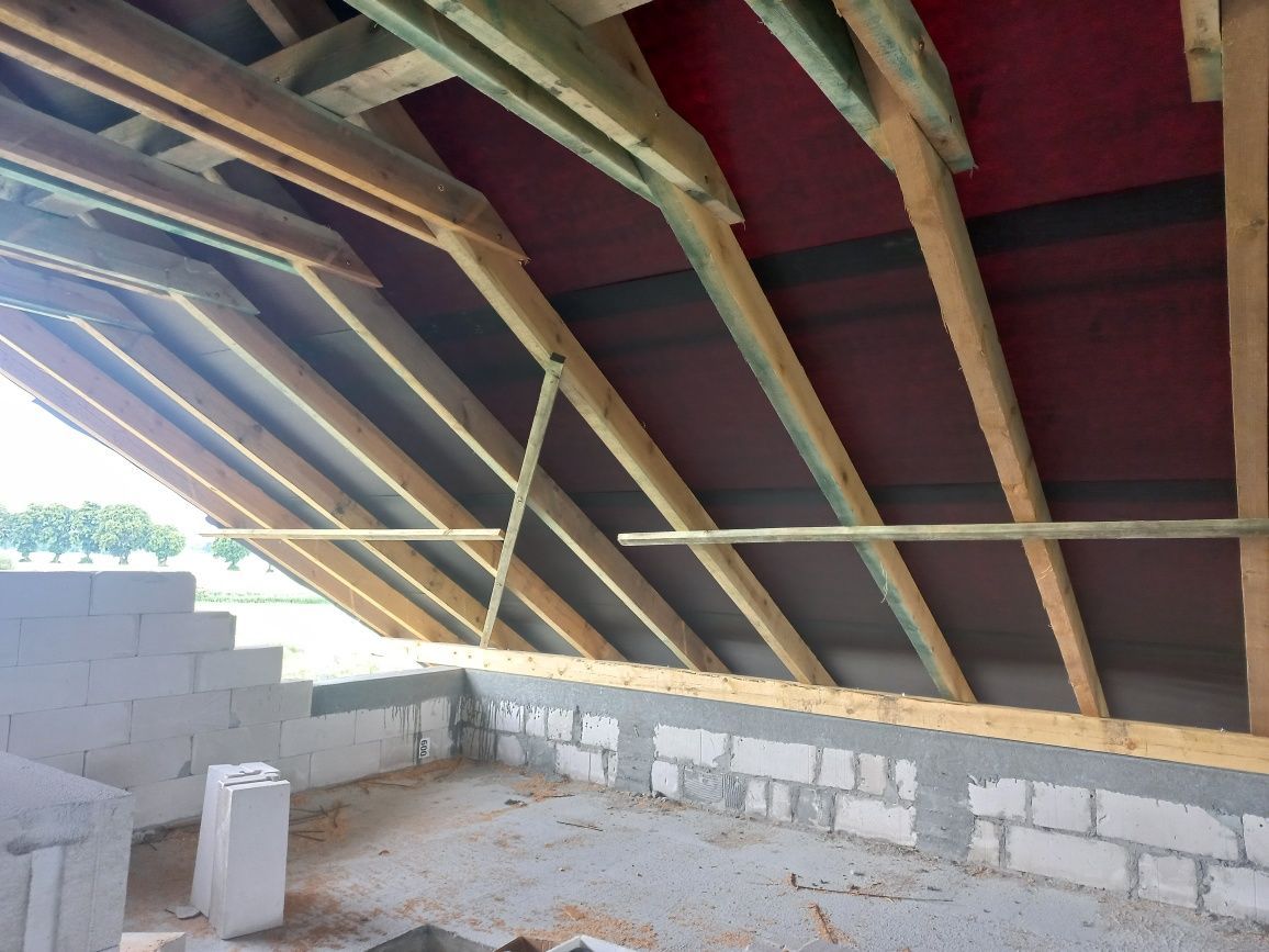 dom wolnostojący Krążkowo. Zdjęcie 4