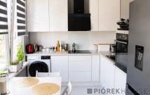 Mieszkanie 1-pokojowe Warszawa Praga-Południe, ul. Stanisława Augusta. Zdjęcie 4