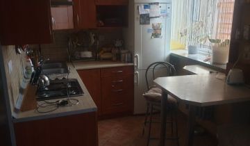 Mieszkanie 1-pokojowe Kraśnik Kraśnik Fabryczny, ul. gen. Władysława Sikorskiego