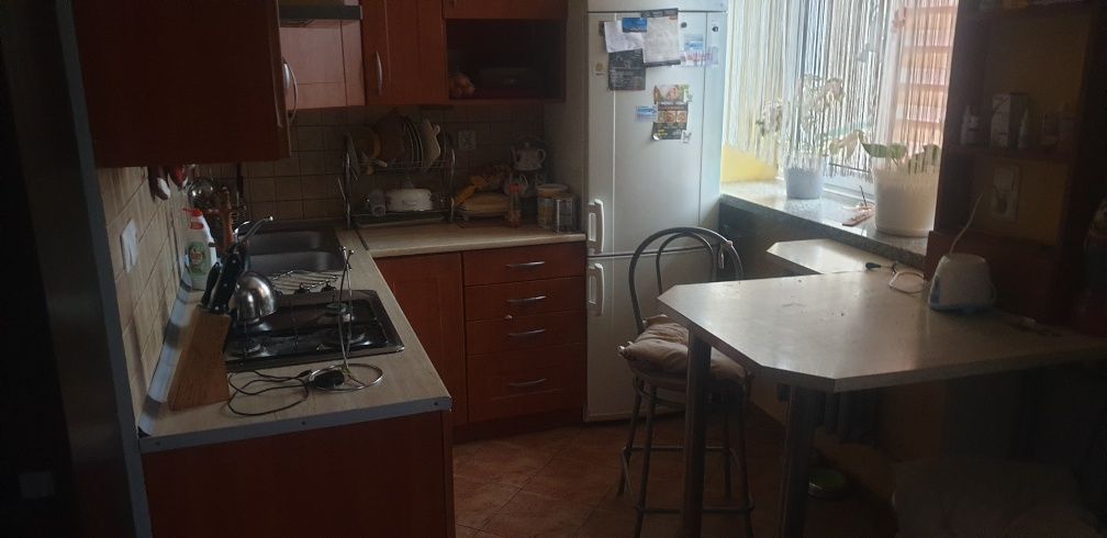 Mieszkanie 1-pokojowe Kraśnik Kraśnik Fabryczny, ul. gen. Władysława Sikorskiego. Zdjęcie 2