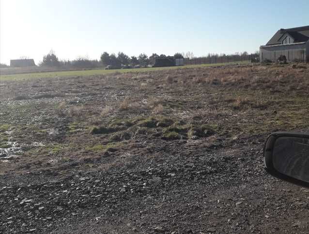 Działka budowlana Rudniki, ul. Lawendowa. Zdjęcie 5