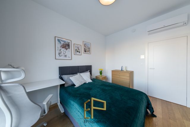 Mieszkanie 2-pokojowe Warszawa Praga, ul. Józefa Sierakowskiego. Zdjęcie 9