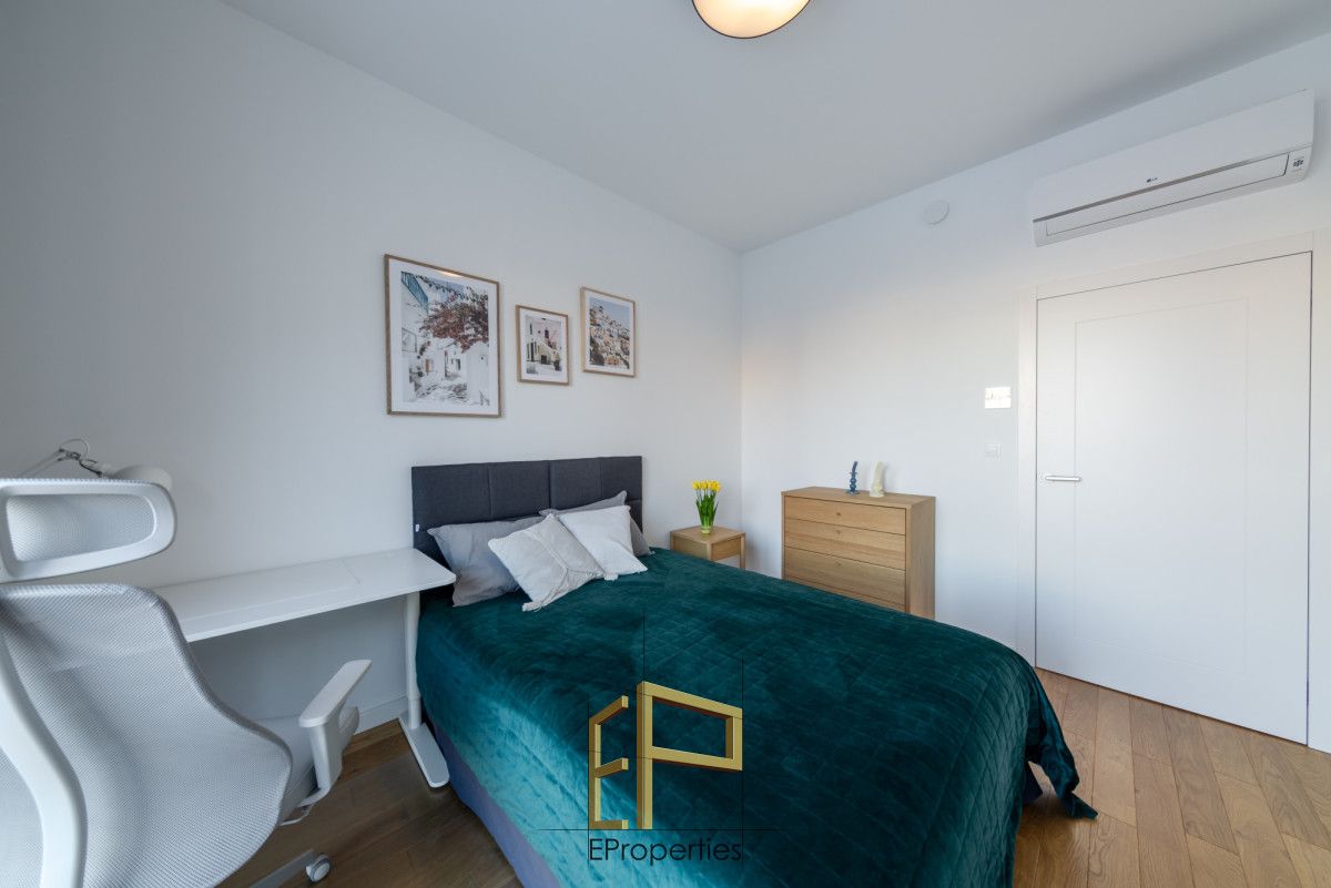 Mieszkanie 2-pokojowe Warszawa Praga, ul. Józefa Sierakowskiego. Zdjęcie 9