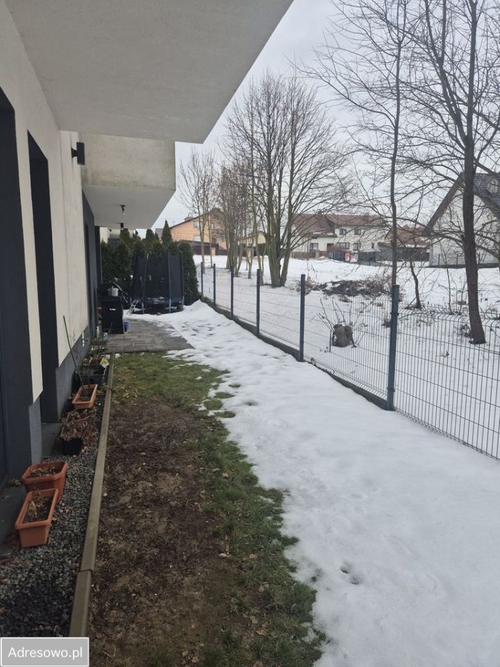 Mieszkanie 2-pokojowe Brzesko. Zdjęcie 7