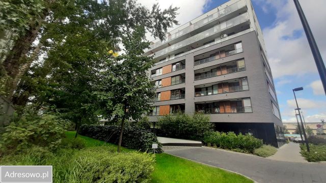 Mieszkanie 2-pokojowe Warszawa Wola, ul. Siedmiogrodzka. Zdjęcie 1