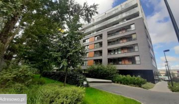 Mieszkanie 2-pokojowe Warszawa Wola, ul. Siedmiogrodzka