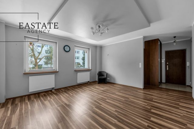 Mieszkanie 2-pokojowe Warszawa Ursynów, ul. Ludwika Hirszfelda. Zdjęcie 2