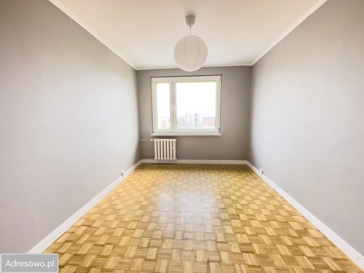 Mieszkanie 3-pokojowe Wrocław Fabryczna, ul. Nowogródzka. Zdjęcie 9