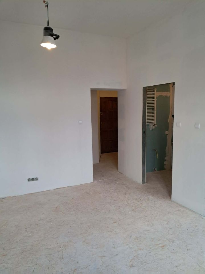 Mieszkanie 2-pokojowe Świebodzice, ul. Kolejowa. Zdjęcie 3