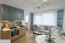 Mieszkanie 3-pokojowe Wrocław Psie Pole. Zdjęcie 4