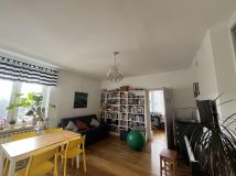 Mieszkanie 2-pokojowe Warszawa Praga-Północ, ul. Bertolta Brechta. Zdjęcie 2